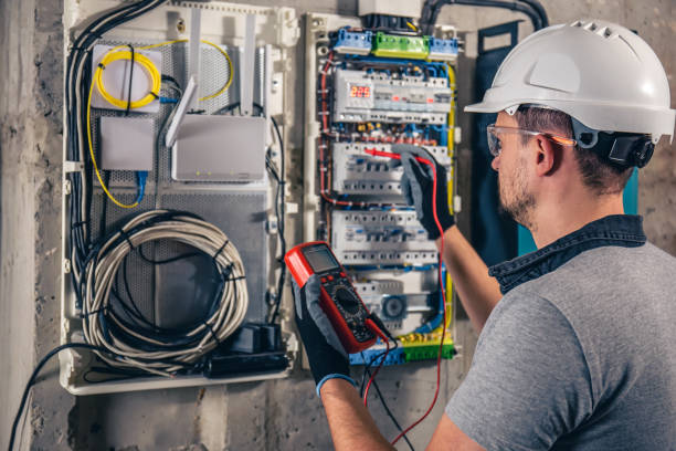 Best Licensed Electrician  in Vienna, VA