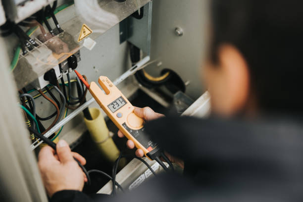 Best Electrical Troubleshooting Services  in Vienna, VA