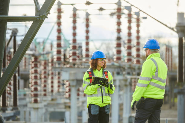 Best Electrical Installation Contractor  in Vienna, VA