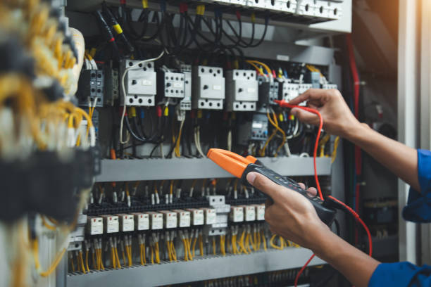 Best Licensed Electrician  in Vienna, VA