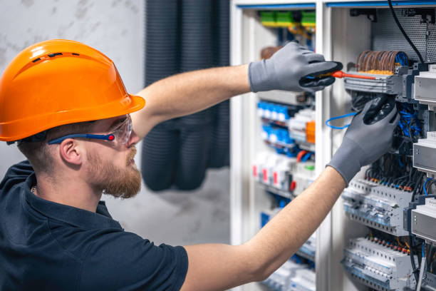 Best Residential Electrician Services  in Vienna, VA