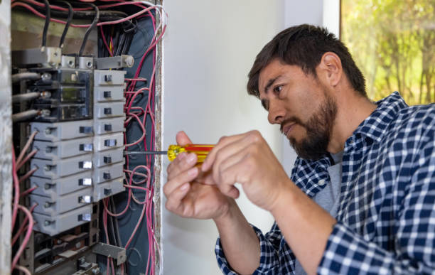 Best Electrical Troubleshooting Services  in Vienna, VA